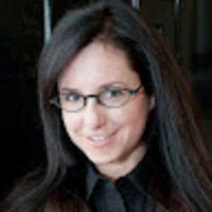 Meet your Posher, Jodie